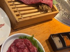 -赤坂亭·M9和牛烧肉·铁板烧·日料398放题(长泰广场店)