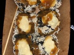 -品腐记·豆腐王朝(老门东总店)