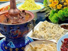 -全聚德(蓝山店)