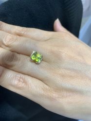 点击看大图 -Cindy Jewelry·钻戒·彩色宝石