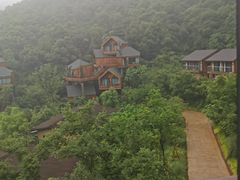 -杭州开元森泊度假乐园