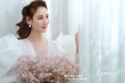 -蒙娜丽莎婚纱摄影(南门店)