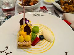-Kathleen's Waitan 凯圣琳江景西餐厅(外滩店)