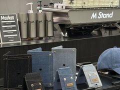-M Stand(西安大悦城店)