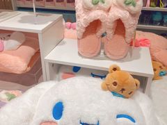 -名创优品(天河区正佳广场二店)