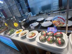 -鲜得莱渔港·小平岛海胆馆(七贤岭店)