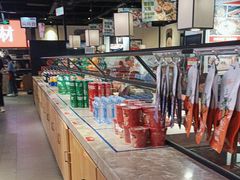 -川锅一号火锅(睢宁店)