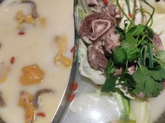 -捞王猪肚鸡火锅(昆山店)