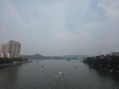 -五七油焖大虾(合川总店)