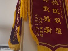 -芭比堂动物医院·心脏科·老年急重症·夜诊·吉雅分院