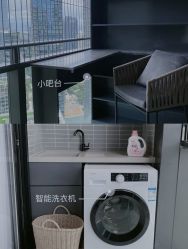 点击看大图 -禧月荟S月子中心(侨城店)