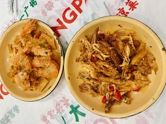 -东排食堂长沙小吃大排档(五一广场店)