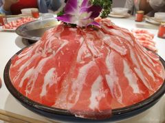 -大龙燚火锅(天安云谷店)