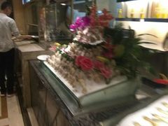 -芭菲盛宴·环球美食(锦城万达广场店)
