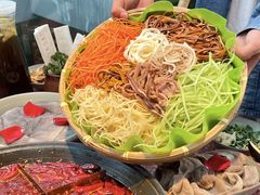 -纸盐河码头火锅(十八梯店)