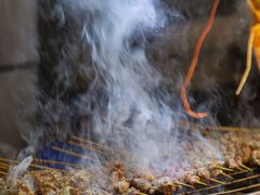 -梨花自助烤肉(西三旗万象汇黑金店)