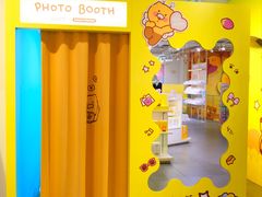 -KAKAO FRIENDS(弘大店)