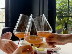 -弦月窗LUNETTE BY AMANDA(复兴路店)