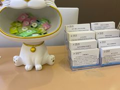 -天使口腔门诊部(上海店)