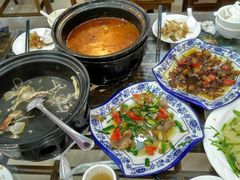 -徽州美食(三十年老店)