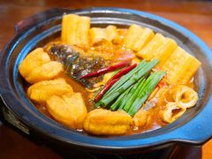 -乡里八闽·福州乡土菜(火车北站店)