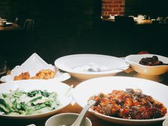 -张福记(陇海中路店)