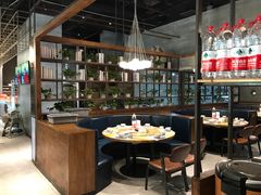 -U你·天然调味(南湖总店)