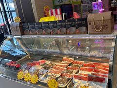 -郑庄脂渣海鲜楼(九水路店)
