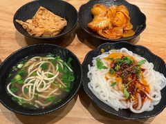 -嘻小北·兰州清汤牛肉面(南翔印象城MEGA店)