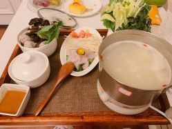 -弗蕾亚·和月月子调理院(东湖店)