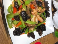 -祥阁食府妈妈菜