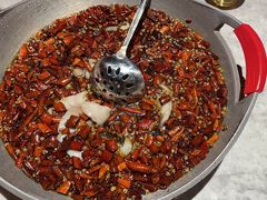 天辣水煮鱼-天辣(金桥啦啦宝都店)
