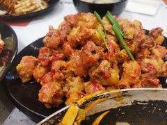 -一棠龙虾•王牌虾球(恒隆广场店)