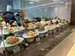-帝皇海海鲜豆捞(桐泾商务广场店)