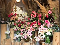 -素描餐厅(灵隐天竺店)