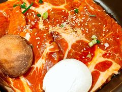 -泥炉烧肉师(新街口金銮巷店)