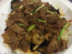 -鲁西南老厨子·特色鲁菜(经一纬五店)