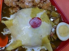 -扬州大学扬子津校区润园餐厅