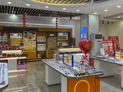 -现代眼镜批发城(台东三路店)