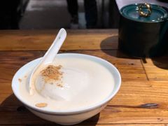 杏仁豆腐-食之六七·面(朝阳大悦城店)