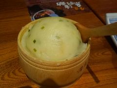 -云海肴·汽锅鸡·云南菜(天津国金汇店)