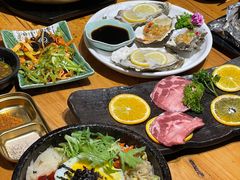 -红沃烤肉(家乐福2部店)