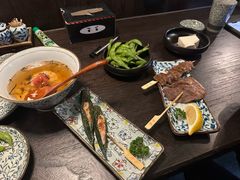 -哥哥の深夜食堂(红松东路店)