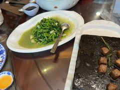 -东阳菜餐厅(世纪花城店)