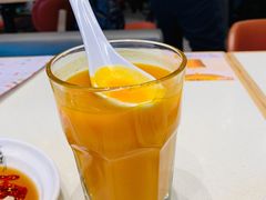-喜家德虾仁水饺(中央大街店)
