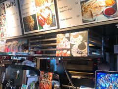 -MI WU FACTORY米屋美食工厂餐厅(绿地店)