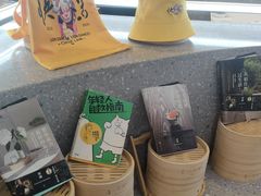 -蔡澜点心·粤菜(月星环球港店)