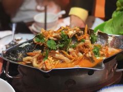 -金厨泰国餐厅·全泰籍厨师料理(拱北店)
