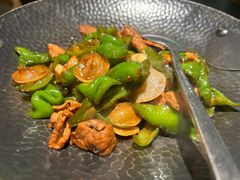 -绿茶餐厅(广州天河城店)