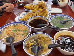 -清真马祥兴菜馆(云南北路店)